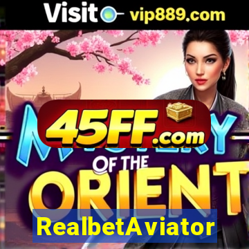 RealbetAviator