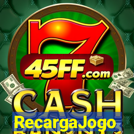 RecargaJogo