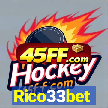 Rico33bet