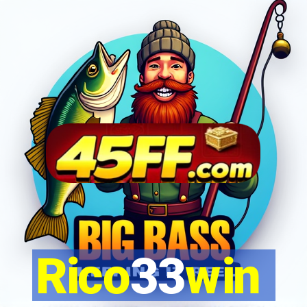 Rico33win