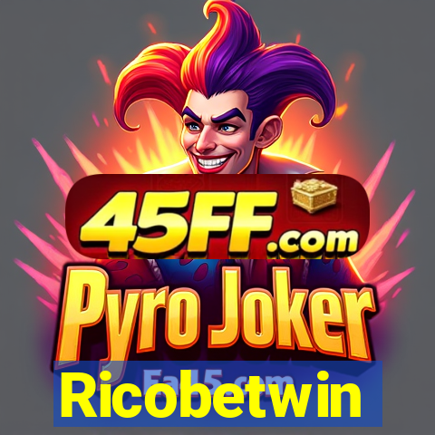 Ricobetwin