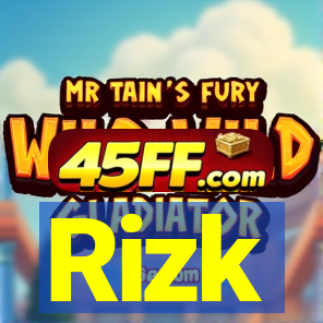 Rizk