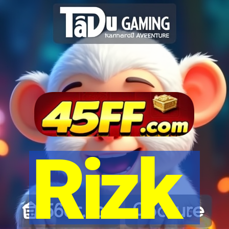 Rizk