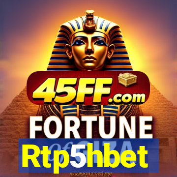 Rtp5hbet