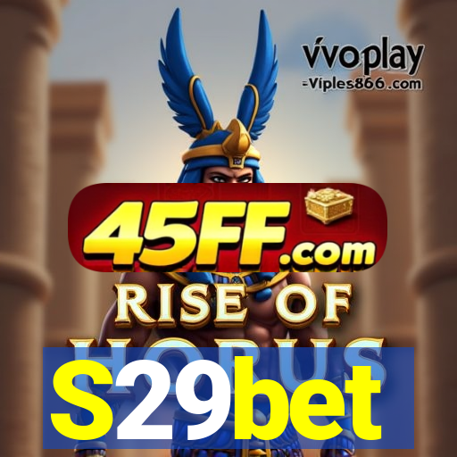 S29bet