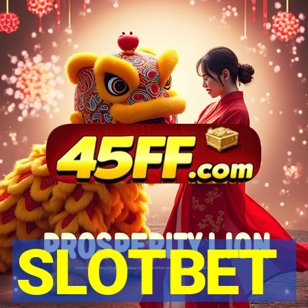 SLOTBET