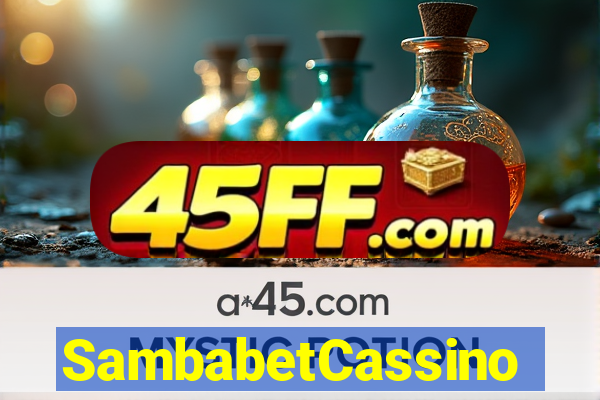 SambabetCassino
