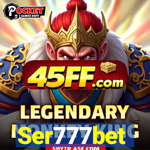 Ser777bet