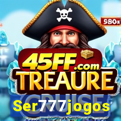 Ser777jogos