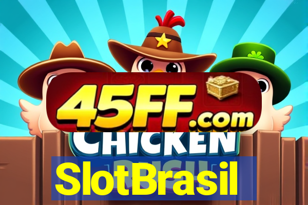SlotBrasil