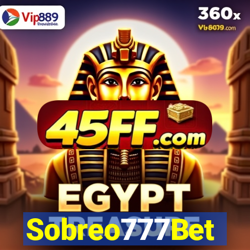 Sobreo777Bet