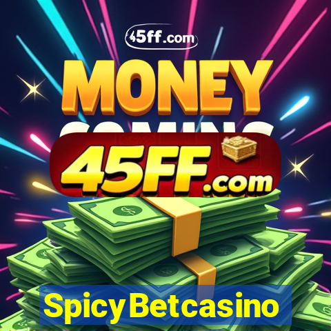 SpicyBetcasino