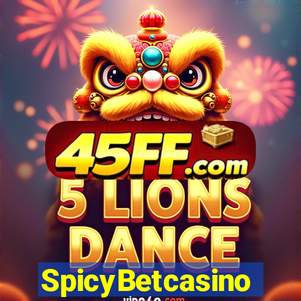 SpicyBetcasino