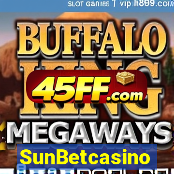 SunBetcasino