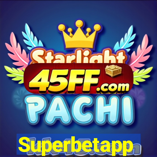 Superbetapp