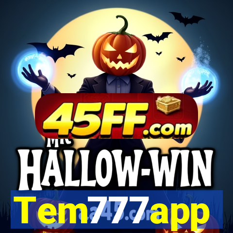 Tem777app