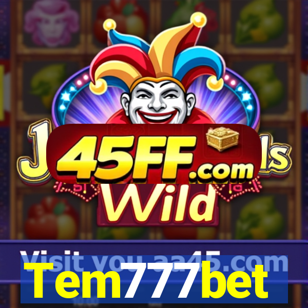 Tem777bet