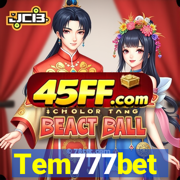 Tem777bet