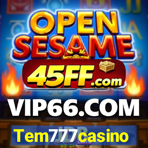 Tem777casino