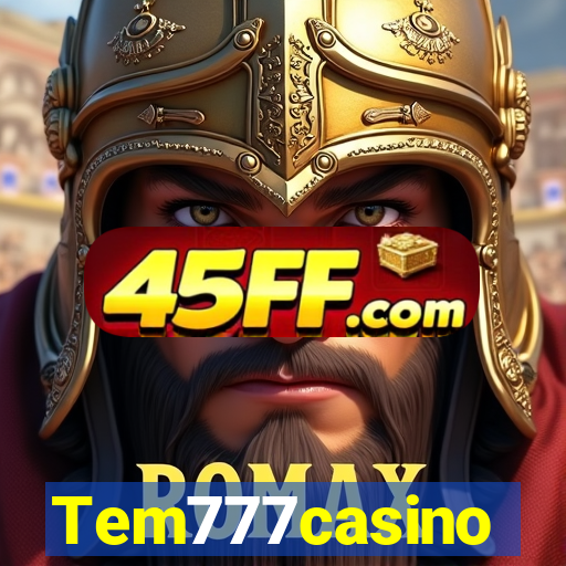 Tem777casino