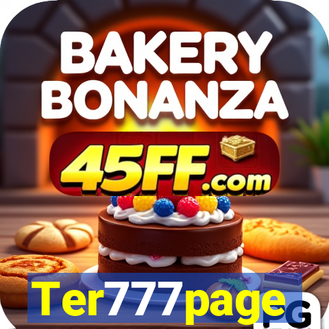 Ter777page
