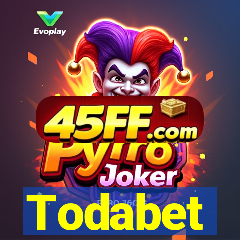 Todabet