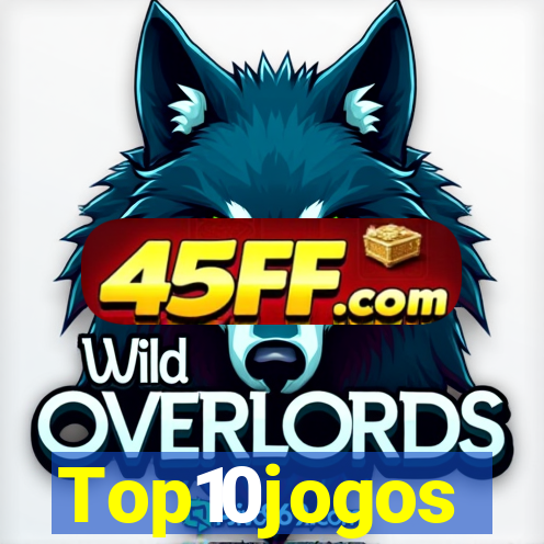 Top10jogos