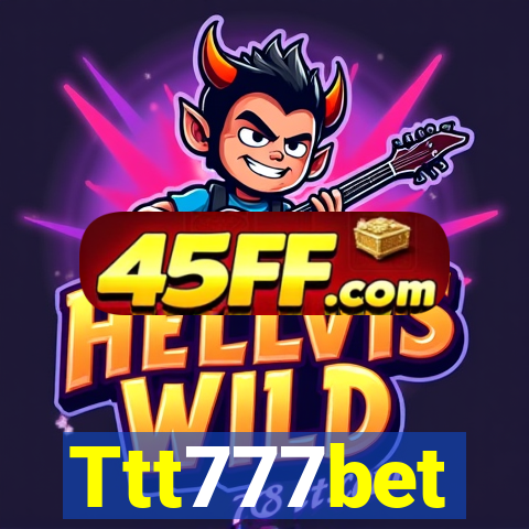 Ttt777bet