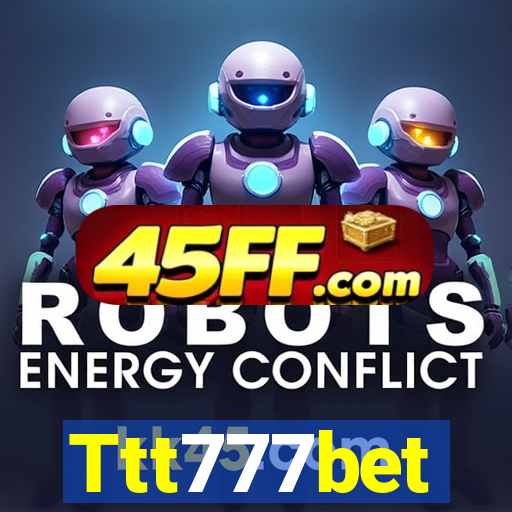 Ttt777bet