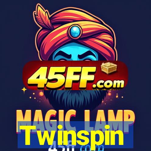 Twinspin