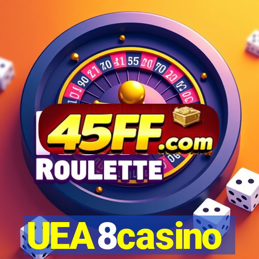 UEA8casino