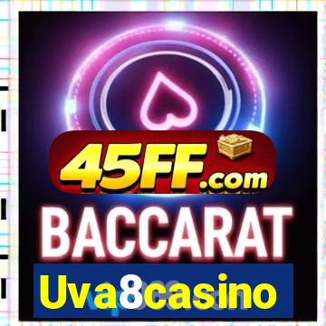 Uva8casino