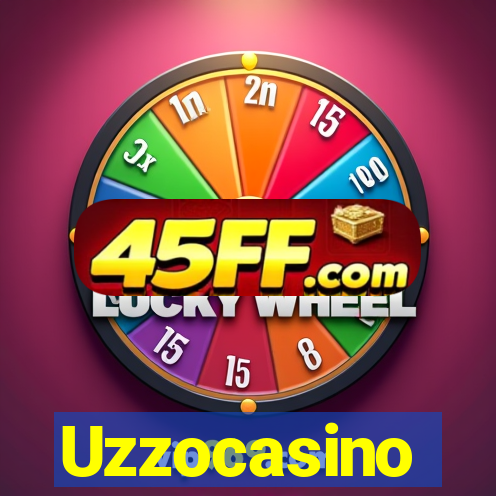 Uzzocasino