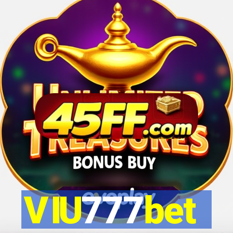 VIU777bet