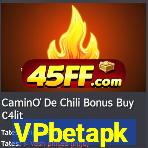 VPbetapk