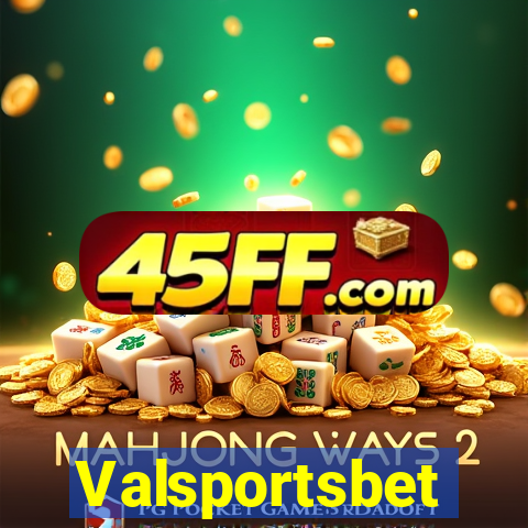 Valsportsbet