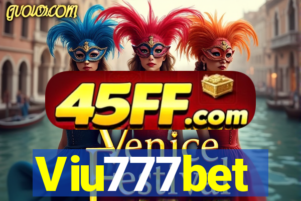 Viu777bet