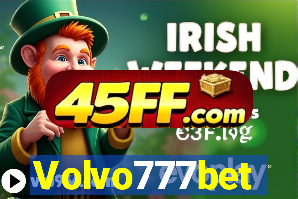 Volvo777bet