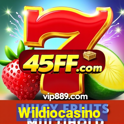 Wildiocasino