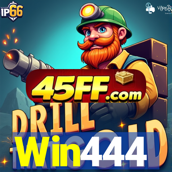 Win444