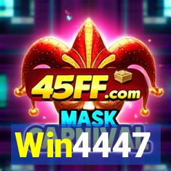 Win4447