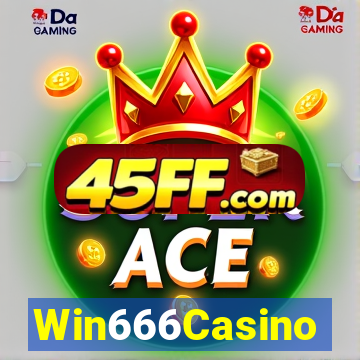 Win666Casino