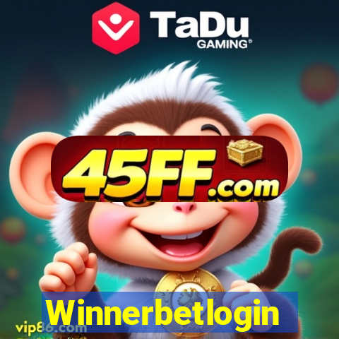 Winnerbetlogin
