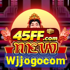 Wjjogocom