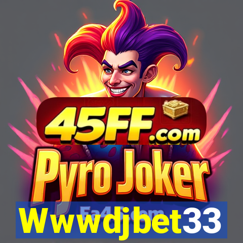 Wwwdjbet33
