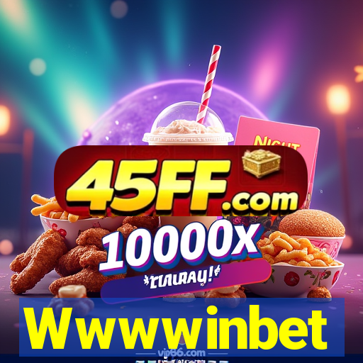 Wwwwinbet