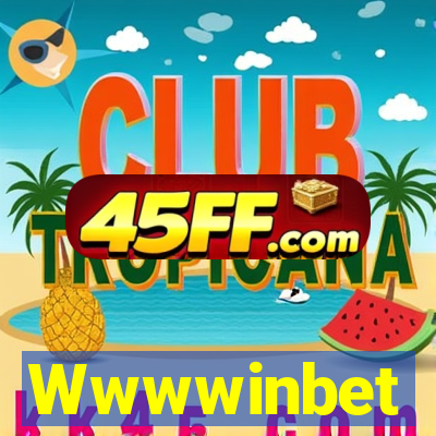 Wwwwinbet