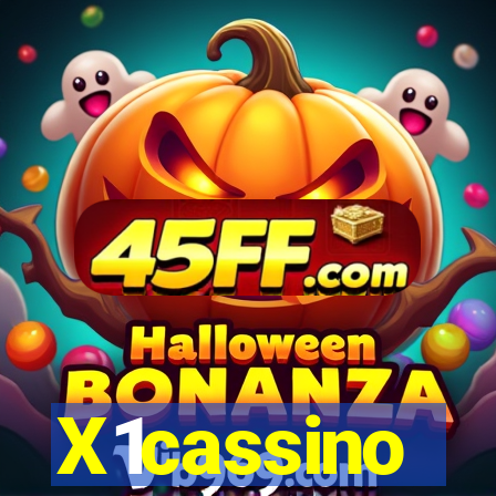 X1cassino