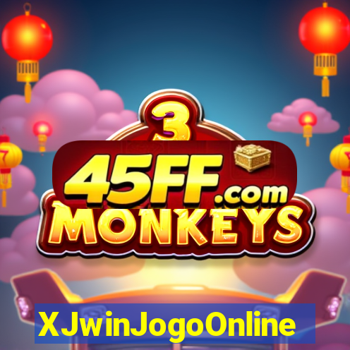 XJwinJogoOnline