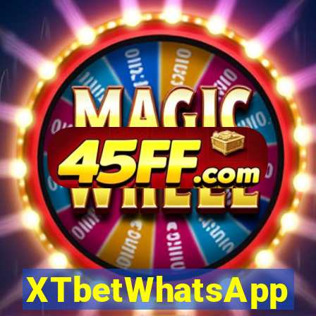 XTbetWhatsApp